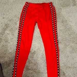 Victoria's Secret PINK track pants